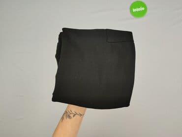 krótkie spodenki do grubych rajstop: Sisters Point, Women`s skirt, size S (EU 36) — 5