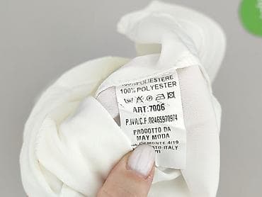 tanie bluzki: Marynarka damska, rozmiar M — 4