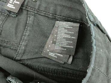 шорти жіночі: H&M, Szorty damskie, rozmiar XS — 5