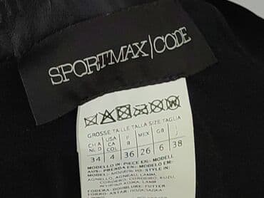 diesel sukienki: Sportmax code, Sukienka damska, XS — 6