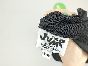 drapowane sukienki: Jump, Sukienka damska, rozmiar M — 4