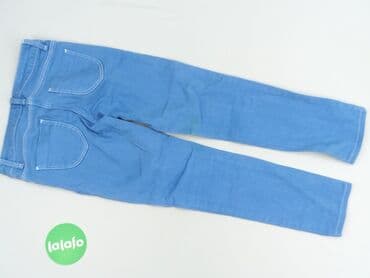 obcisłe szorty damskie: Jeans for women, size XS (EU 34) — 3