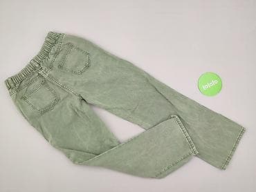 body modelujące: Spodnie jeansowe, Shein, 12 lat, 146/152, stan - Bardzo dobry — 3