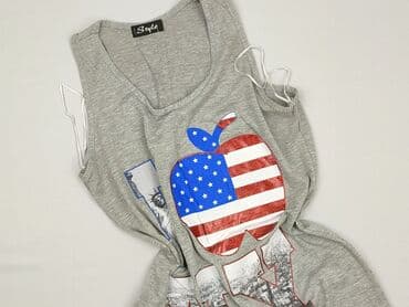 indicode t shirty: T-shirt damski, rozmiar S — 1
