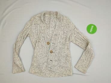 h: H&M, Women`s knitwear, size S (EU 36) — 2
