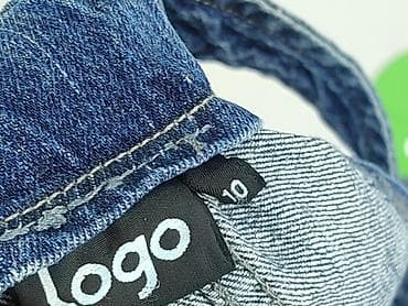 tommy jeans essential jacket: Denim, Kamizelka damska, rozmiar M — 5