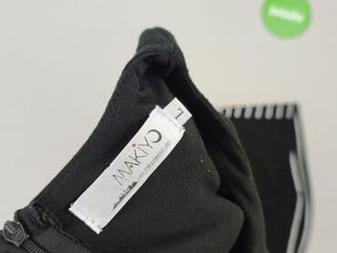 sukienki w paski pionowe: Sukienka damska, rozmiar L — 4