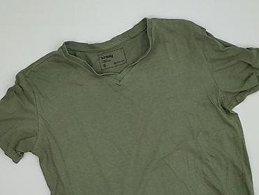 pepco bluza: Sinsay, T-shirt damski, rozmiar S — 1