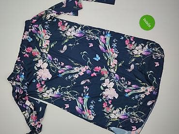 oversized: Sukienka damska, rozmiar 2XL — 3
