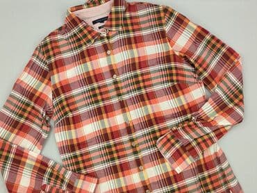 koszulki bez rękawów damskie tommy hilfiger: Tommy Hilfiger, Koszula damska, rozmiar S — 1