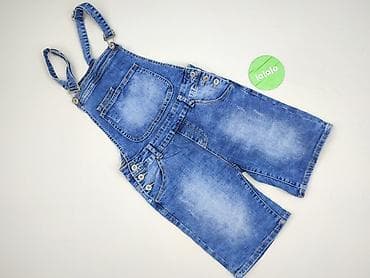 ogrodniczki mango: Ogrodniczki damskie, rozmiar M — 2