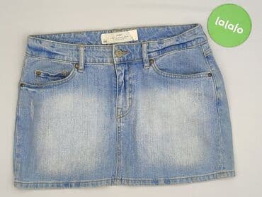 Women: H&M, Women`s skirt, size M (EU 38) — 2