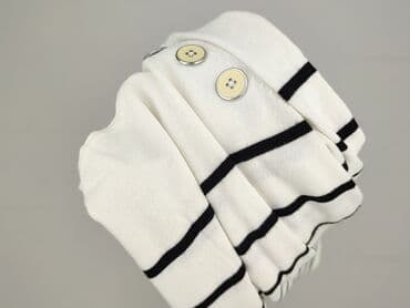 hm bluzki z krótkim rękawem: H&M, Bluzka damska, rozmiar M — 7