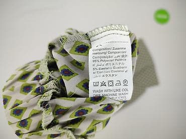 kobiece rzeczy: Shein, Spodnie materiałowe damskie, rozmiar XL — 5
