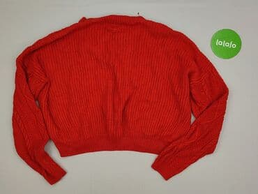 kurtki zimowe damskie wyprzedaż sinsay: Sinsay, Sweter damski, rozmiar M — 3