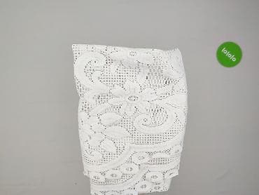Talerze: Obrus 80 x 55, kolor - Biały, stan - Idealny w lalafo.pl — 4 Talerze: Obrus 80 x 55, kolor - Biały, stan - Idealny — 4