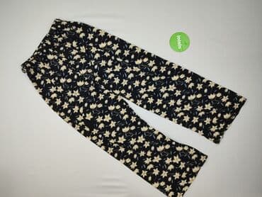 spodnie pizamowe hello kity: Spodnie materiałowe damskie, rozmiar S — 2