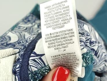 dżinsy woskowane: Marks & Spencer, Джинси жіночі, розмір M — 5