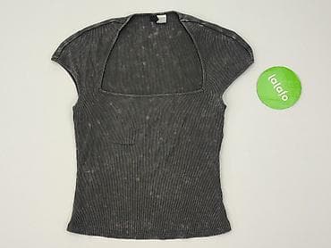 dresy monnari: H&M Divided, T-shirt damski, rozmiar S — 2