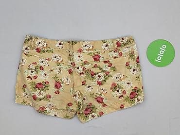 stradivarius shorty: Stradivarius, Szorty damskie, rozmiar 2XS — 3