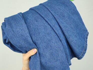 legginsy woskowane wysoki stan: Джинси жіночі, розмір M — 5