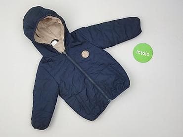 bluzka nirvana: Kurtka przejściowa, So cute, 1.5-2 lat, 86-92 cm, stan - Bardzo dobry — 2