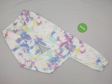 spodnie sennik: Spodnie dresowe damskie, rozmiar L — 2