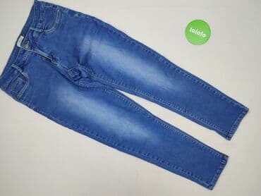 buty seven for 7: Jeans for women, size L — 2
