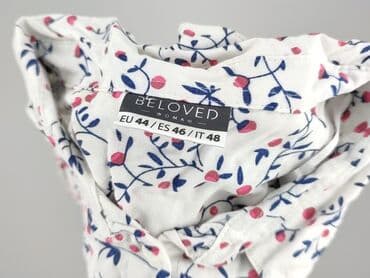 bob dylan t shirty: Beloved, Koszula damska, rozmiar 2XL — 4