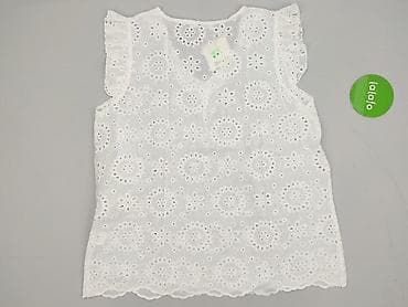 primark crop top: Bluzka damska, rozmiar L — 3