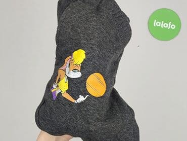 spodenki tygu: Looney Tunes, Szorty damskie, rozmiar M — 5