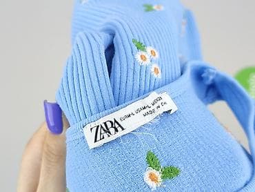 flared jeans zar: Zara, Sukienka damska, rozmiar M — 5