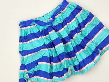 sukienki z weluru i aksamitu allegro: Skirt, 4-5 years, 104-110 cm, condition - Very good — 1