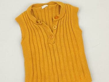 kombinezon czołgisty wz 2010: Sweater, 12-18 months, condition - Good — 1