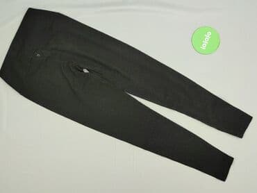 czarne legginsy modelujące: Legginsy rozmiar S — 3