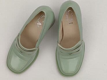 deichmann buty mokasyny: Półbuty damskie, rozmiar 36 — 1