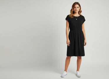 talya sukienki: H&M, Sukienka damska, rozmiar S — 1