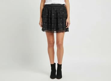 morgan spódnice: Spódnica damska, rozmiar S — 1