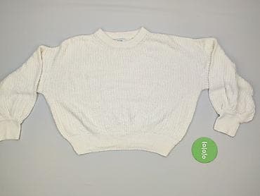 bluza brooklyn pull and bear: Cropp, Sweter damski, rozmiar XS — 2