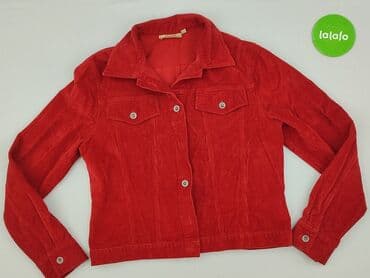 reserved marynarki wyprzedaż: Second Female, Kurtka jeansowa damska, L — 2