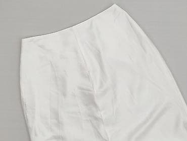 top satynowy h: Asos, Spódnica damska, rozmiar M — 1