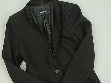 zara basic marynarka: Zara, Marynarka damska, rozmiar M — 1