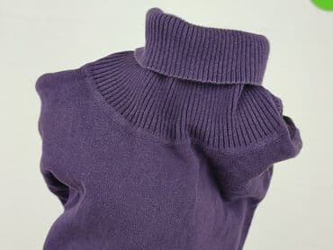 sweter z dinozaurem: Golf damski, S — 4