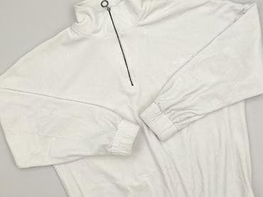 bluzy w lidlu: Bluza damska
, rozmiar L — 1