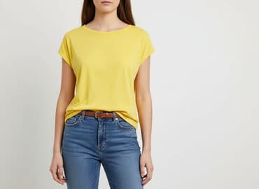 george swetry: George, T-shirt damski, rozmiar M — 8