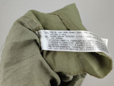 spodnie cargo damskie stradivarius: Zara, Spodnie cargo damskie, rozmiar M — 5