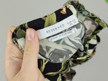 sukienka na święta plus size: Reserved, Sukienka damska, rozmiar M — 5