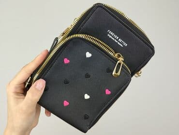 chińska czapka: Torebka, stan - Idealny — 6