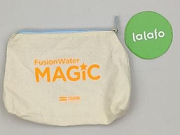 medicine torebki: Kosmetyczka, stan - Idealny — 2