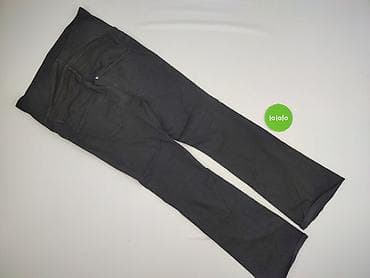 bluzki mom: H&M Mama, Jeansy damskie, rozmiar XL — 3